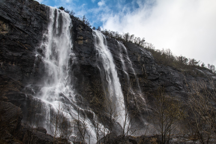 , Norwegen