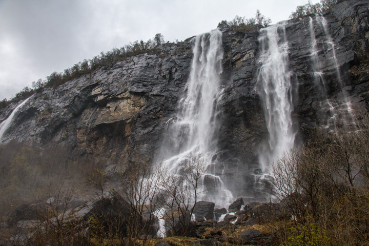 , Norwegen