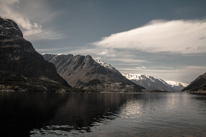 , Norwegen