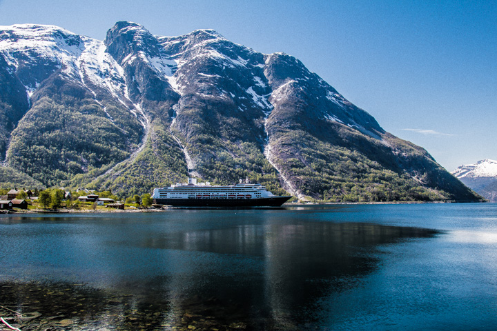 , Norwegen