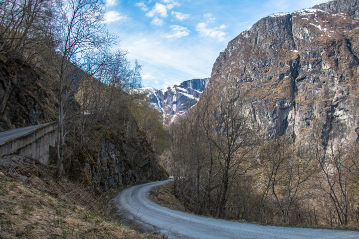 , Norwegen