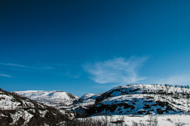 , Norwegen