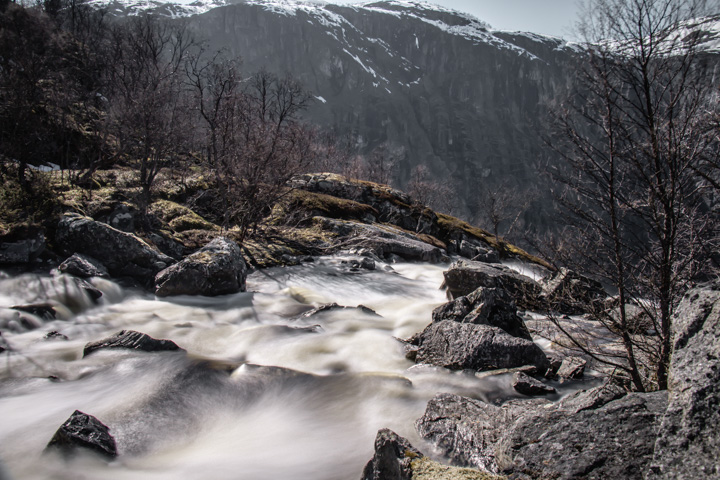 , Norwegen