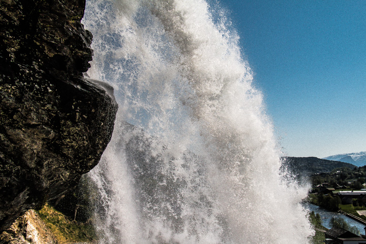 , Norwegen