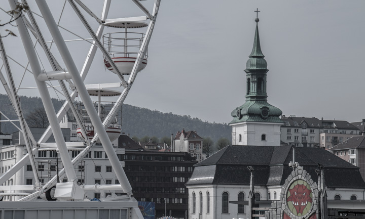 , Norwegen
