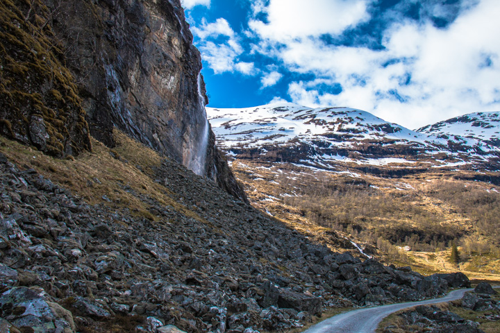 , Norwegen