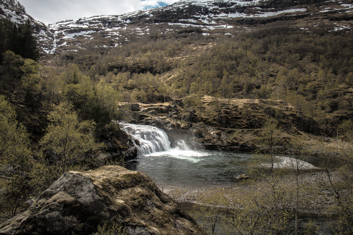 , Norwegen