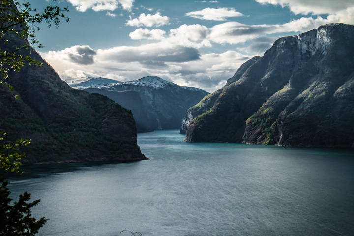 , Norwegen