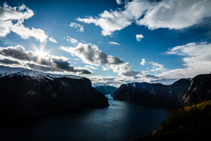 , Norwegen