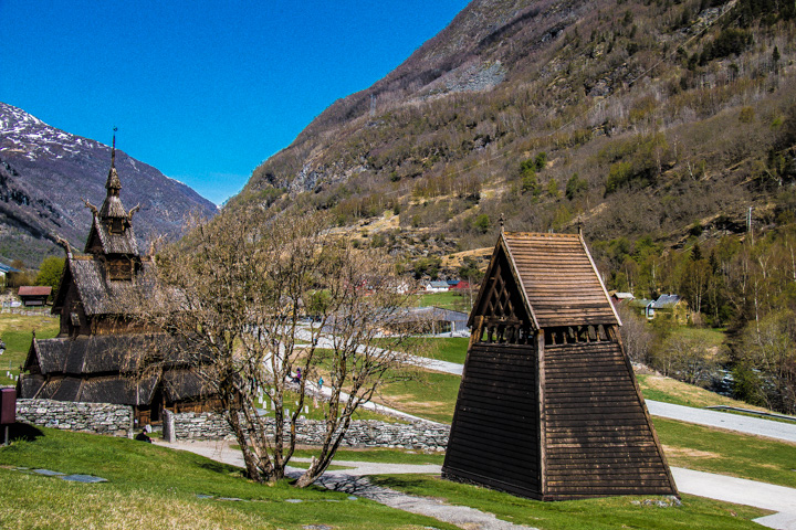 , Norwegen