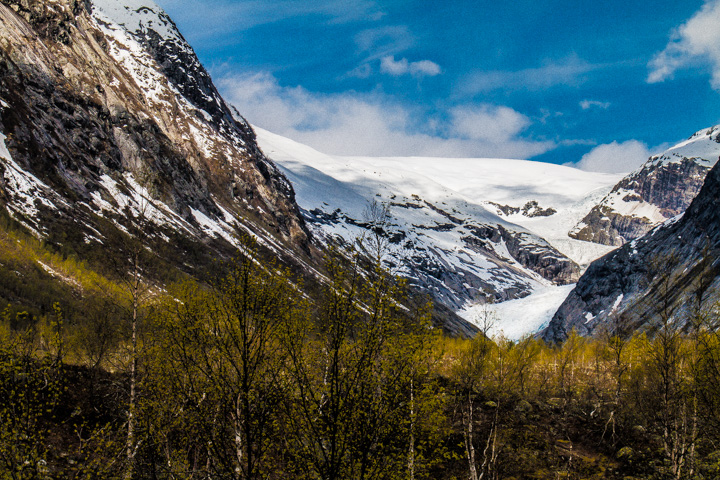 , Norwegen