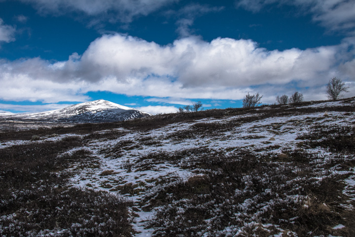 , Norwegen