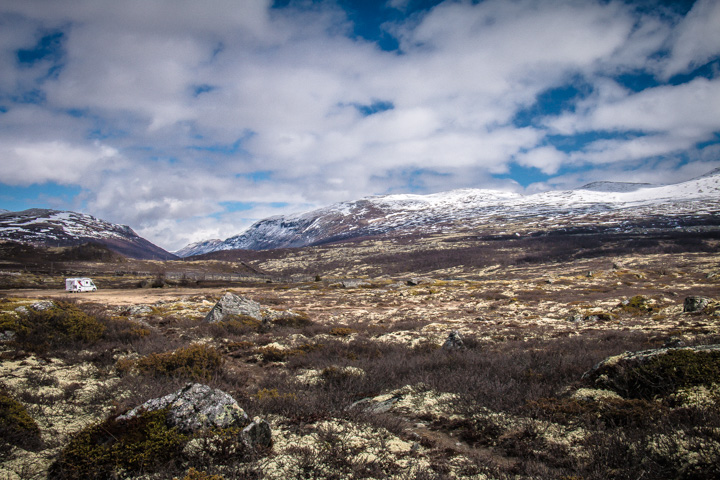 , Norwegen