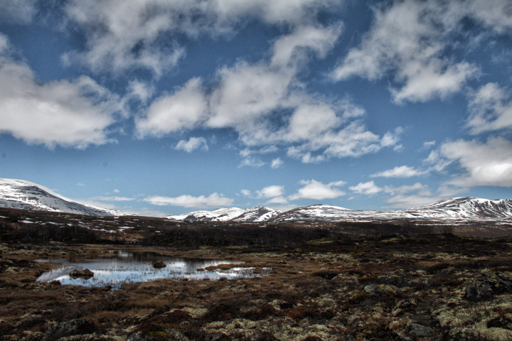 , Norwegen