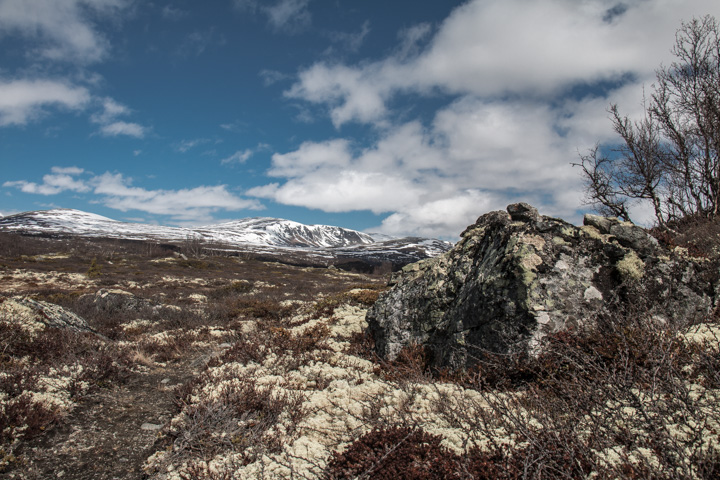 , Norwegen