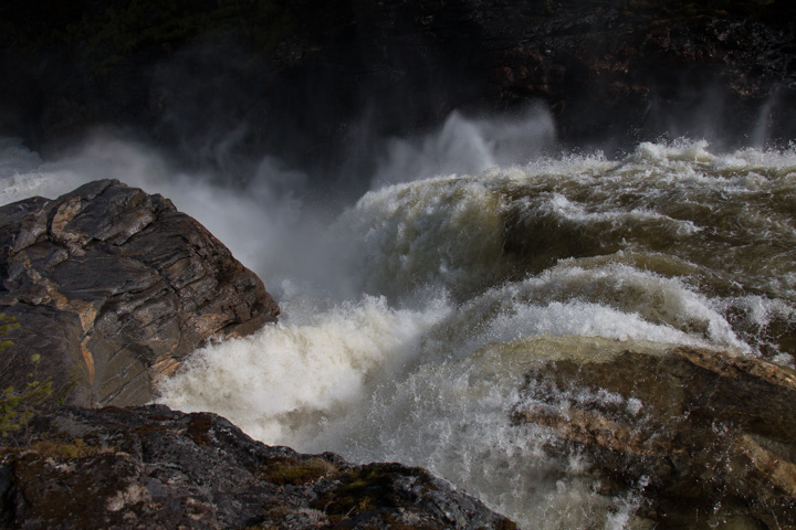 Formofoss, Norwegen