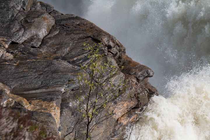 Formofoss, Norwegen