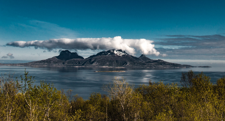 , Norwegen