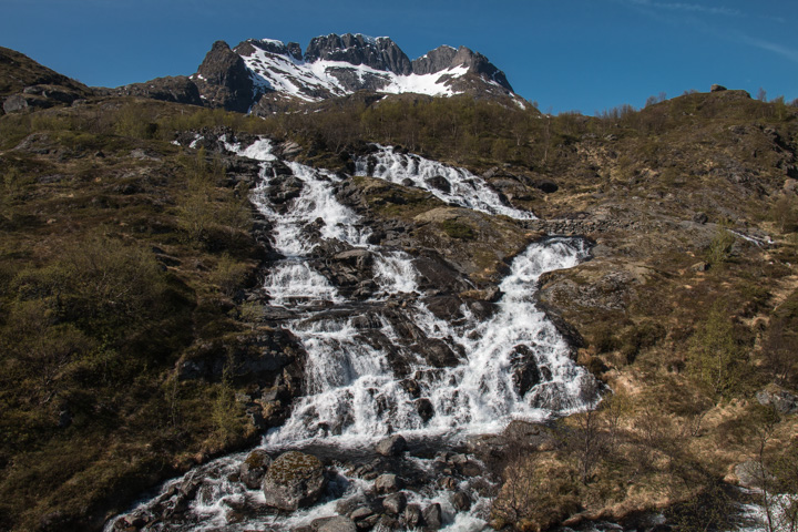 , Norwegen