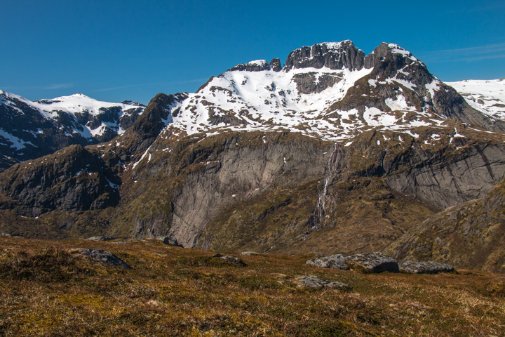 , Norwegen