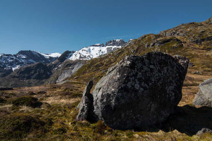 , Norwegen