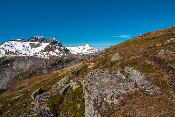 , Norwegen