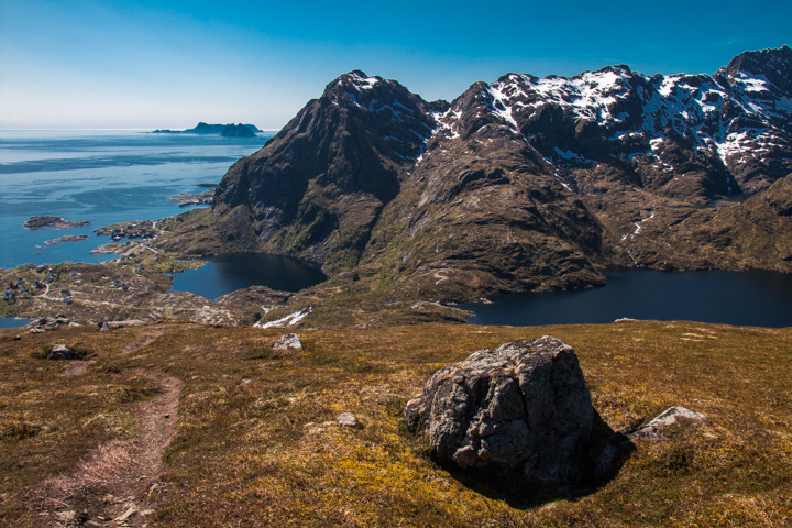 , Norwegen