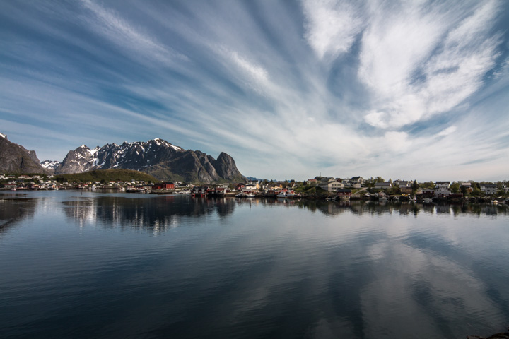 Reine, Lofoten