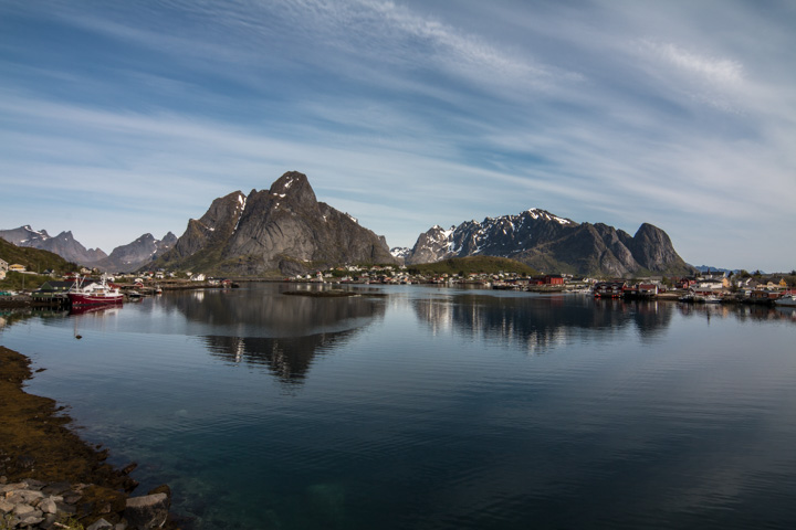 Reine, Lofoten