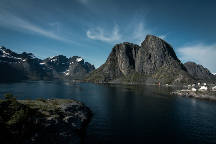 , Norwegen