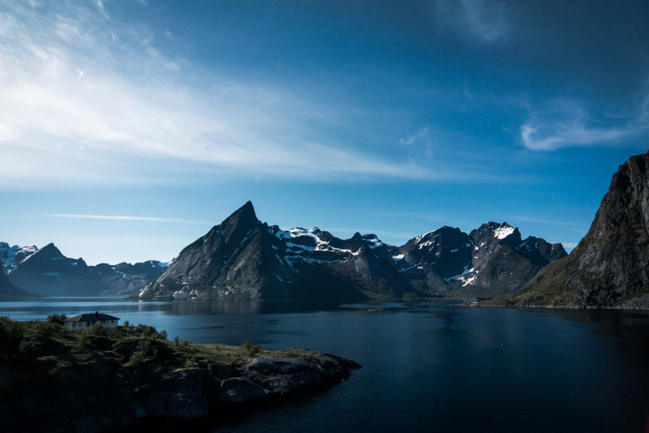 , Norwegen