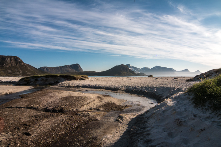 , Norwegen