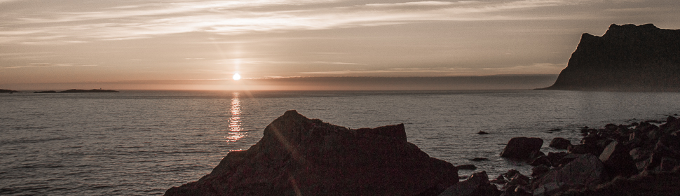 , Norwegen