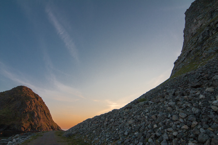 , Norwegen