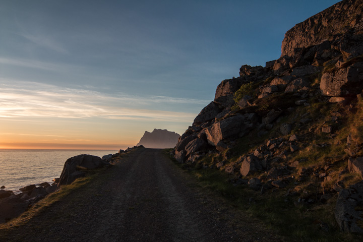 , Norwegen