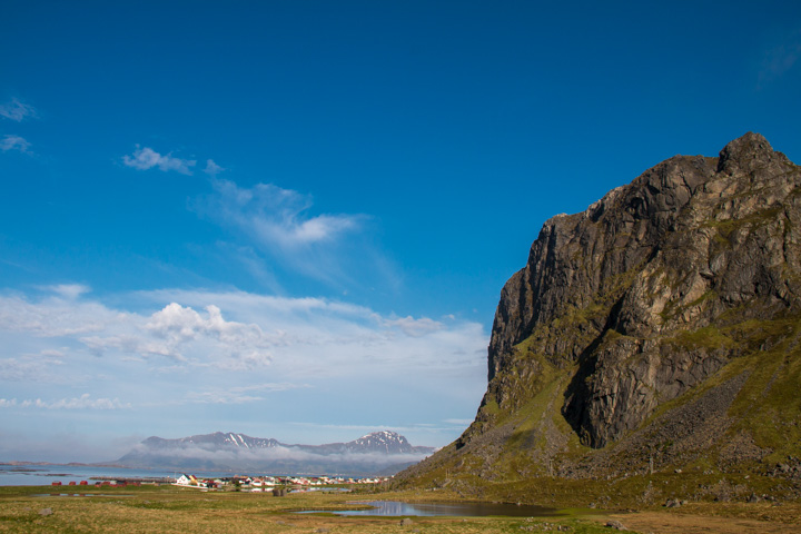 , Norwegen