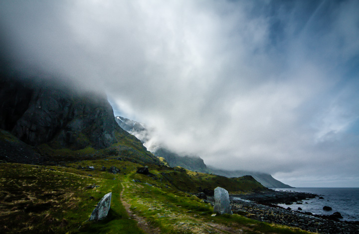 , Norwegen