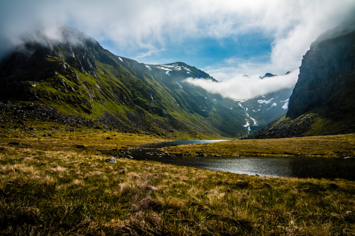 , Norwegen