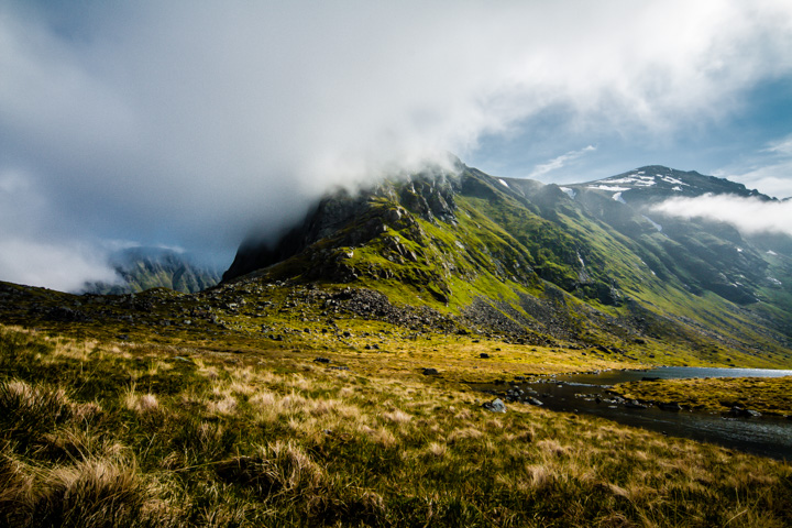 , Norwegen