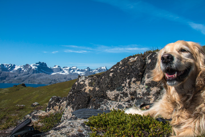 , Norwegen