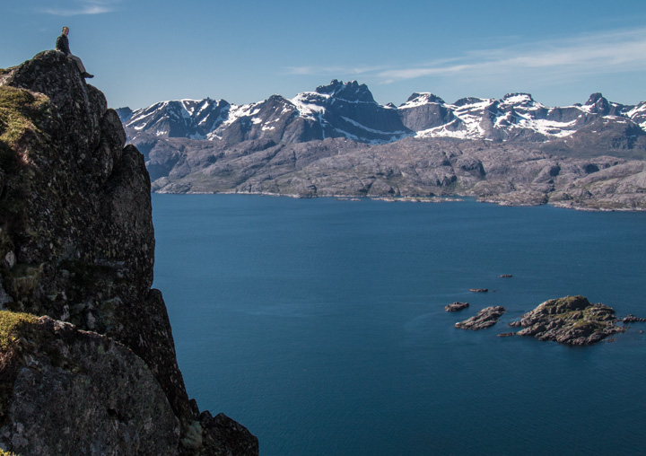 , Norwegen