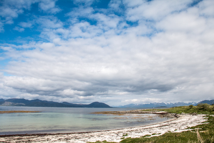 , Norwegen