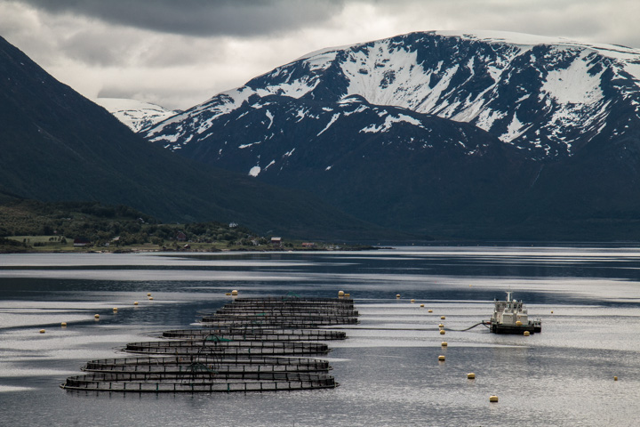 , Norwegen