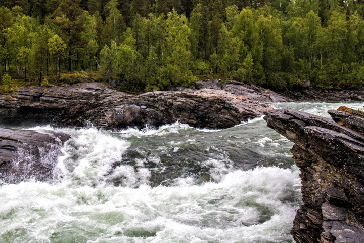 , Norwegen