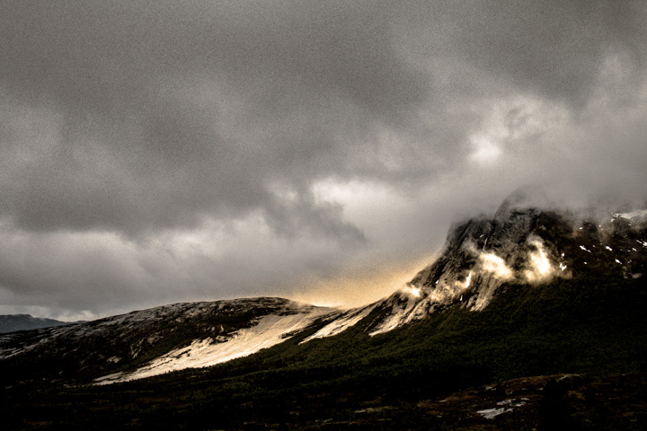 , Norwegen