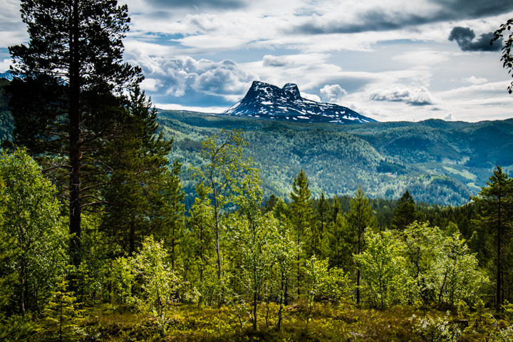 , Norwegen