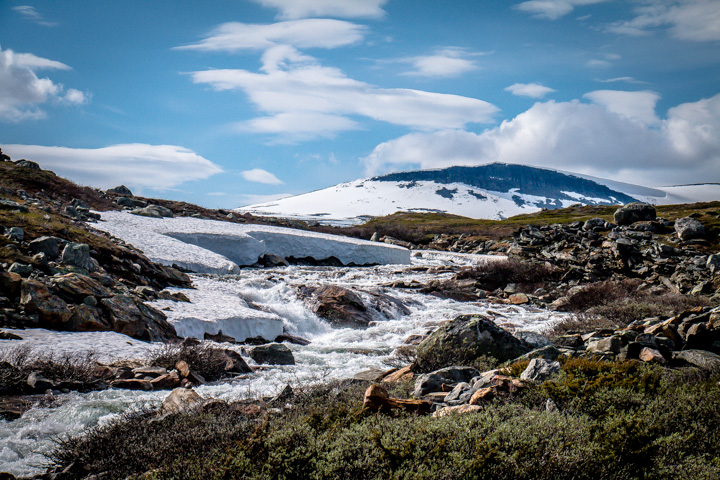 , Norwegen