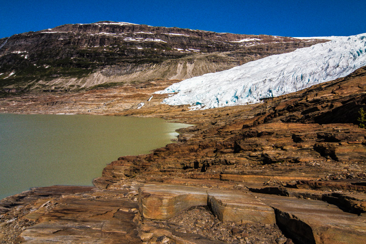 , Norwegen