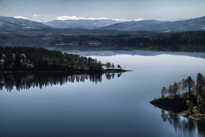 , Norwegen