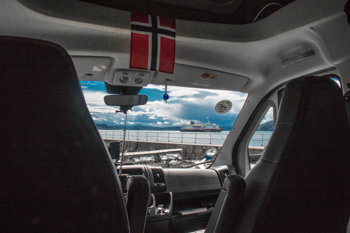 , Norwegen